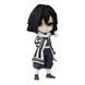 Фігурка Banpresto Q Posket Обанай Ігуро Клинок знищуючий демонів Obanai Iguro Demon Slayer DS OI 1158 WST DS OI 1158 фото 2