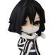 Фігурка Banpresto Q Posket Обанай Ігуро Клинок знищуючий демонів Obanai Iguro Demon Slayer DS OI 1158 WST DS OI 1158 фото 3