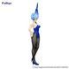 Фигурка FuRyu Жизнь в альтернативном мире с нуля Рем Re: Zero Rem 30 см FR RZ BRB 30 FR RZ BRB 30 фото 2