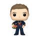 Фігурка Funko POP Формула-1 Макс Ферстаппен F1 Max Verstappen 10 см F1 MV 08 2841455079 фото 2