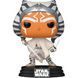 Фигурка Funko Pop Звёздные войны Асока Star Wars Ahsoka 10 см FP SW A 749 2562897013 фото 2