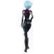 Фігурка Bandai Аянамі Рей Євангеліон Rei Ayanami Evangelion у чорному костюмі 21 см WST EVA R 01 WST EVA R 01 фото 3