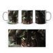 Кружка GeekLand Attack on Titan Атака Титанов Эрен AOT 002.15 AOT 002.15 фото 2