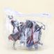 Фигурка Наруто Саске Учиха Naruto Sasuke Uchiha Уценка 17 см&nbsp;NA 22.69 S NA 22.69 S фото 6