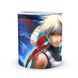 Кружка Geek Land белая Наруто Naruto Желтые night NA.02.590 NA.02.590 фото 1