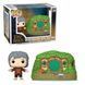 Фигурка Funko Pop Властелин колец Бильбо Lord of the Rings Bilbo & Bag End 10 см LOTR B 39 2537108028 фото 1