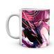 Кружка GeekLand No Game No Life Без игры нет жизни Джибрил&nbsp;NGNL 002.18 1757912867 фото 2