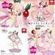 Фигурка Taito Вокалоид Сакура Мику Vocaloid Sakura Miku 18 см T V SM 2020 18 T V SM 2020 18 фото 2