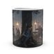 Кружка GeekLand The Last of Us Одни из нас LU 02.20 1757914665 фото 1