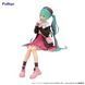 Фигурка FuRyu Noodle Вокалоид Хацунэ Мику Vocaloid Hatsune Miku 14 см F N V HM 14 F N V HM 14 фото 2