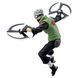 Фигурка Bandai Spirits Naruto Shippuden Hatake Kakashi Наруто Шиппуден Какаши Хатаке 18 см BS NS HK 18 BS NS HK 18 фото 3