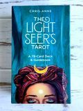Таро Светлых Провидцев The Light Seer's Tarot №1 1501455426 фото