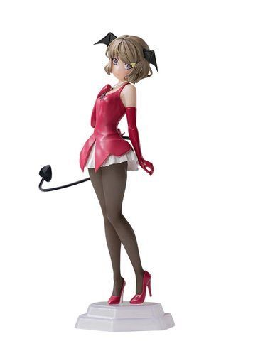 Фігурка Sega Цей дурний свин Томое Кога Rascal Does Not Dream Koga Tomoe 16 см S RDD KT 16 2487485480 фото