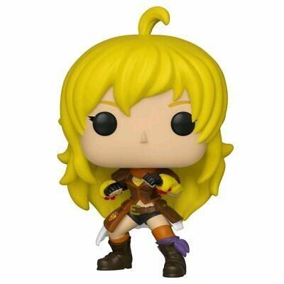 Фигурка Funko Pop Фанко Поп Янг Шао RWBY Yang Xiao 10см anime RWBY YXL 589 anime RWBY YXL 589 фото