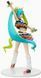 Фигурка Sega&nbsp;Мику Хацунэ Hatsune Miku&nbsp;Catch the Wave&nbsp;23 см S HM CTW S HM CTW фото 4