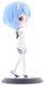 Фигурка Q posket Evangelion Rei Ayanami Евангелион Рей Аянами 14 см Qp E RA 14 Qp E RA 14 фото 4