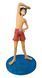 Фигурка Banpresto Ван Пис Монки Д. Луффи One Piece Monkey D. Luffy 17 см B OP MDL 17 B OP MDL 17 фото 4