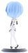 Фигурка Q posket Evangelion Rei Ayanami Евангелион Рей Аянами 14 см Qp E RA 14 Qp E RA 14 фото 2