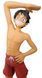 Фигурка Banpresto Ван Пис Монки Д. Луффи One Piece Monkey D. Luffy 17 см B OP MDL 17 B OP MDL 17 фото 5