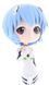 Фигурка Q posket Evangelion Rei Ayanami Евангелион Рей Аянами 14 см Qp E RA 14 Qp E RA 14 фото 3