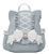 Рюкзак в стиле Лолита бирюзовый Lolita&nbsp;Backpack Teal 25x20x9 см 2881878599 фото
