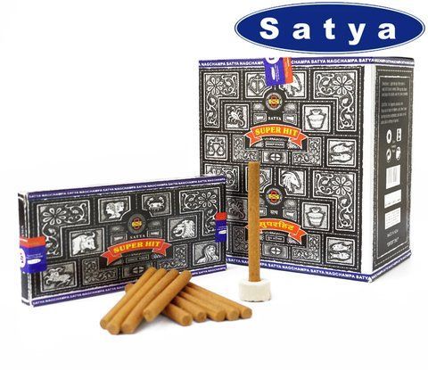 Satya Super Hit Dhoop 27 грам 2942391570 фото