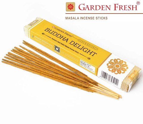 Garden Fresh Buddha Delight 15 грам Захоплення Будди 2504026651 фото