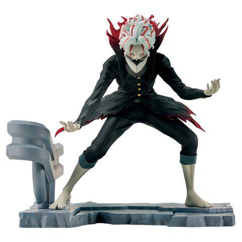 Фигурка Banpresto Дандадан Кен Такакура Dandadan Ken Takakura Transformed 12 см 3046725606 фото