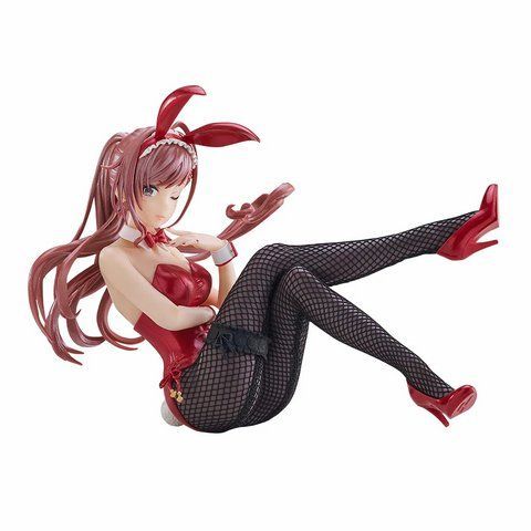 Фігурка Bandai Spirits The Idolmaster Natsuha Arisugawa Ідолмастер Нацуха Арісугава Repaint ver. 12 см BS TI NA RV 12 2881922851 фото