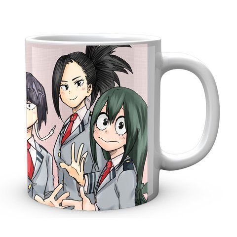 Кружка GeekLand My Hero Academia Моя геройская академия MHA 02.66 1757911351 фото