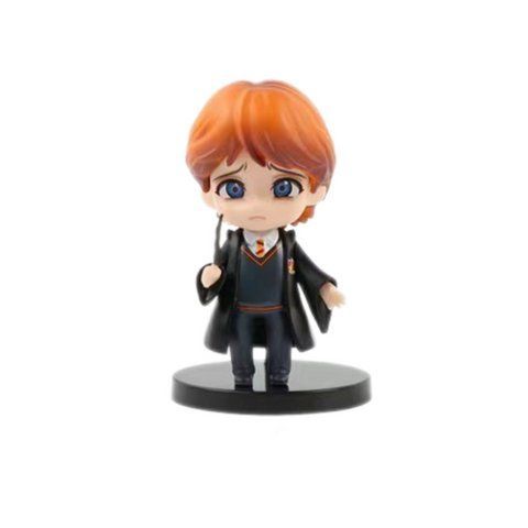 Фігурка чибі Гаррі Поттер Рон Візлі Harry Potter Ronald Weasley 7 см FCH HP RW 7 04 FCH HP RW 7 04 фото