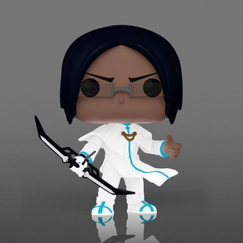 Фигурка Funko Pop Блич Исида Bleach Ishida&nbsp;Chase 10 см FP B I 1696 2494381032 фото