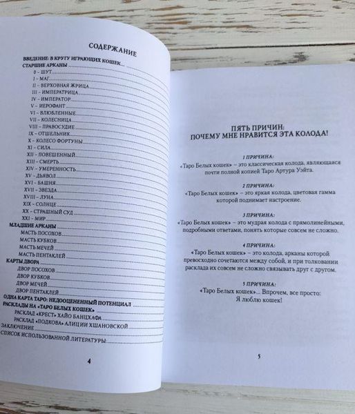 Книга "Ігри Білих Котів: Шлях пізнання себе" Юсупова Ю. 2161377233 фото