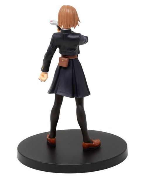 Фігурка Bandai Spirits Jujutsu Kaisen Nobara Kugisaki Магічна битва Нобара Кугісакі 16 см BS JK NK 16 BS JK NK 16 фото