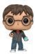 Фигурка Funko Pop Фанко Поп Harry Potter With Prophecy Гарри Поттер с пророчеством 10 см HP HP 32 HP HP 32 фото 3