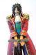 Фигурка Banpresto One Piece Gol D Roger Ван Пис Голь Д. Роджер 16 cм B OP GDR B OP GDR фото 2