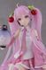Фігурка Taito Вокалоїд Сакура Міку VOCALOID Sakura Miku 20 см T V SM 20 T V SM 20 фото 2