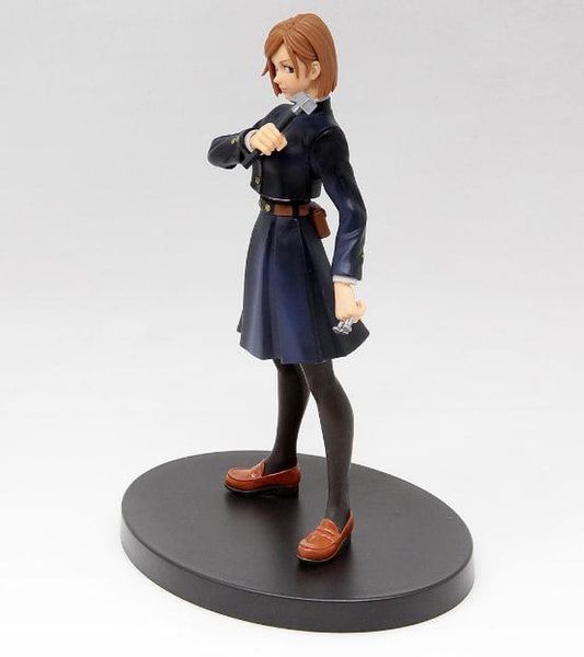 Фігурка Bandai Spirits Jujutsu Kaisen Nobara Kugisaki Магічна битва Нобара Кугісакі 16 см BS JK NK 16 BS JK NK 16 фото