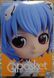 Фигурка Q posket Evangelion Rei Ayanami Евангелион Рей Аянами 14 см Qp E RA 14 Qp E RA 14 фото 6