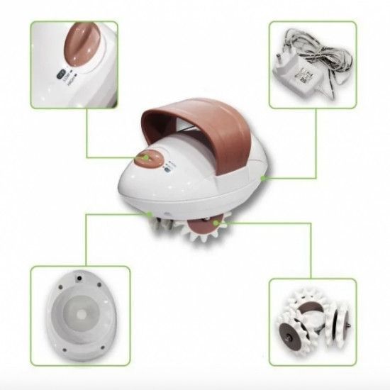 Масажер для тіла Body Slimmer 2213004698 фото