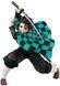 Фигурка коллекционная Bandai Клинок рассекающий демонов Танджиро Камадо Demon Slayer WST DS TK 1160 WST DS TK 1160 фото 2