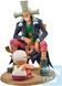 Фигурка Bandai Spirits Chopper and Hiluluk One Piece Чоппер и Доктор Хилюлюк Ван Пис 14 см BS C DH 14 BS C DH 14 фото 7