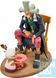 Фигурка Bandai Spirits Chopper and Hiluluk One Piece Чоппер и Доктор Хилюлюк Ван Пис 14 см BS C DH 14 BS C DH 14 фото 6