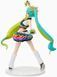 Фигурка Sega&nbsp;Мику Хацунэ Hatsune Miku&nbsp;Catch the Wave&nbsp;23 см S HM CTW S HM CTW фото 2