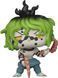 Фигурка Funko Pop Клинок рассекающий демонов Гютаро Demon Slayer Gyutaro 10 см DS G 1751 2457525933 фото 2