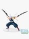 Фигурка Sega Клинок рассекающий демонов&nbsp;Тенген Узуй Demon Slayer Uzui Tengen 16 см S DS TU FB S DS TU FB фото 2