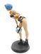 Фигурка Sega Ayanami Rei Riders Evangelion Аянами Рей Евангелион 18 см S AR R E 18 S AR R E 18 фото 2