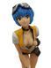 Фигурка Sega Ayanami Rei Riders Evangelion Аянами Рей Евангелион 18 см S AR R E 18 S AR R E 18 фото 5