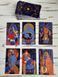 Карты таро Звездный свет Starlight Tarot Orner x Wyspelll 2062308431 фото 5