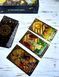 Подарочный набор таро Уэйта Таро Gold foil Tarot из 10 предметов 2082880421 фото 5